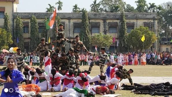 School Activities